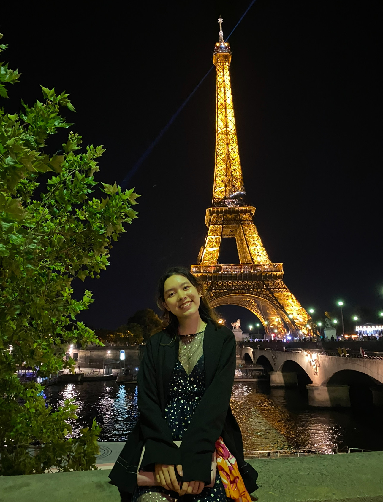 Mỹ Anh và thời gian trải nghiệm học tập và sống tại châu Âu. Mỹ Anh và thời gian trải nghiệm học tập và sống tại châu Âu.