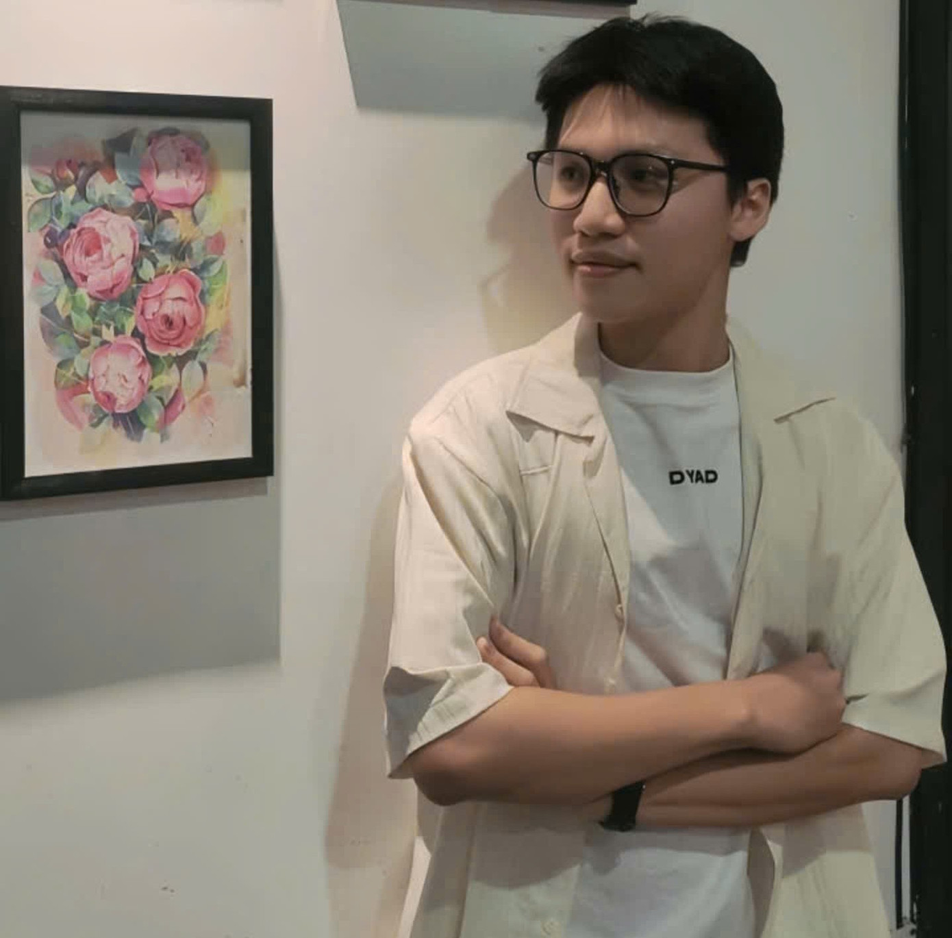 Trần Nam Khánh. Trần Nam Khánh.