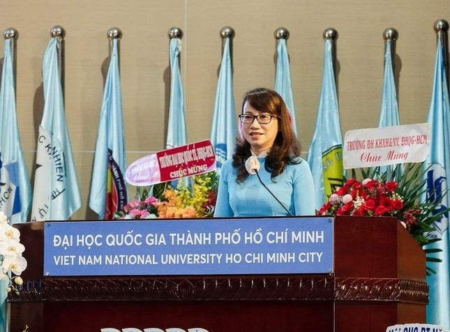 GS. TS Nguyễn Thị Thanh Mai. GS. TS Nguyễn Thị Thanh Mai.