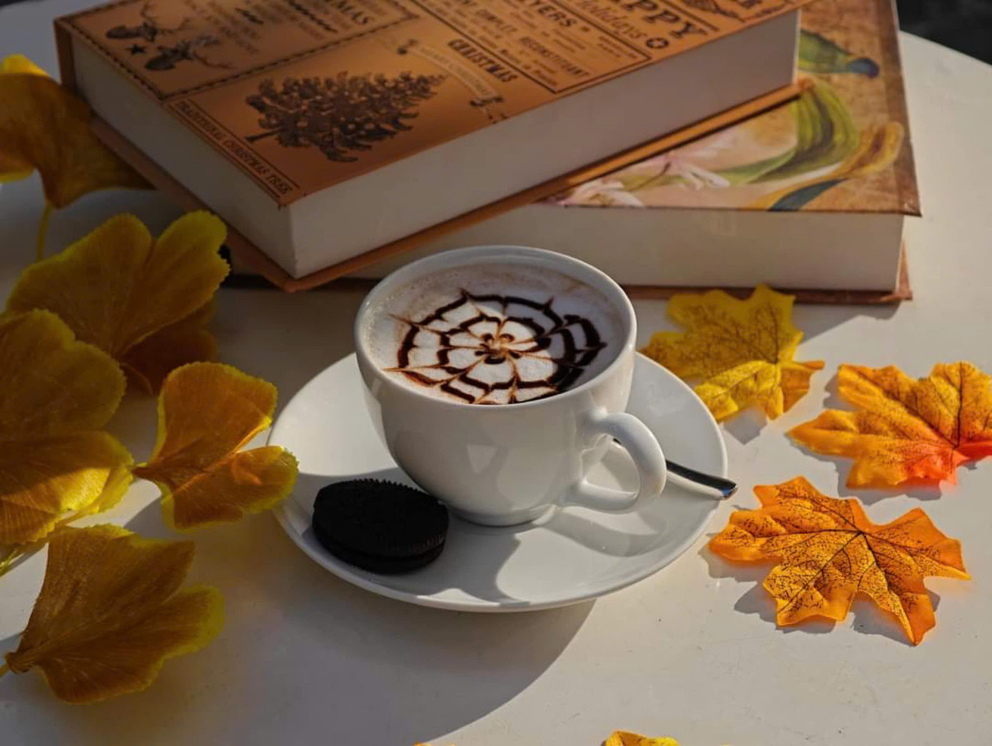 Đồ uống được đầu tư chỉn chu, tỉ mỉ, đem đến trải nghiệm trọn vẹn cho người dùng. Đồ uống được đầu tư chỉn chu, tỉ mỉ, đem đến trải nghiệm trọn vẹn cho người dùng.