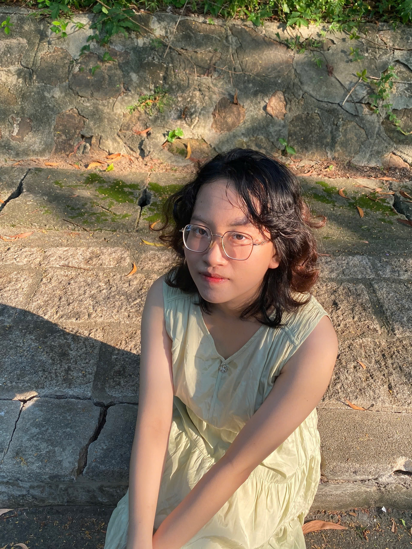 Sau bước khởi đầu khó khăn, Xuân An đã làm quen và bắt nhịp tốt với việc học song ngành. (Ảnh: NVCC) Sau bước khởi đầu khó khăn, Xuân An đã làm quen và bắt nhịp tốt với việc học song ngành. (Ảnh: NVCC)