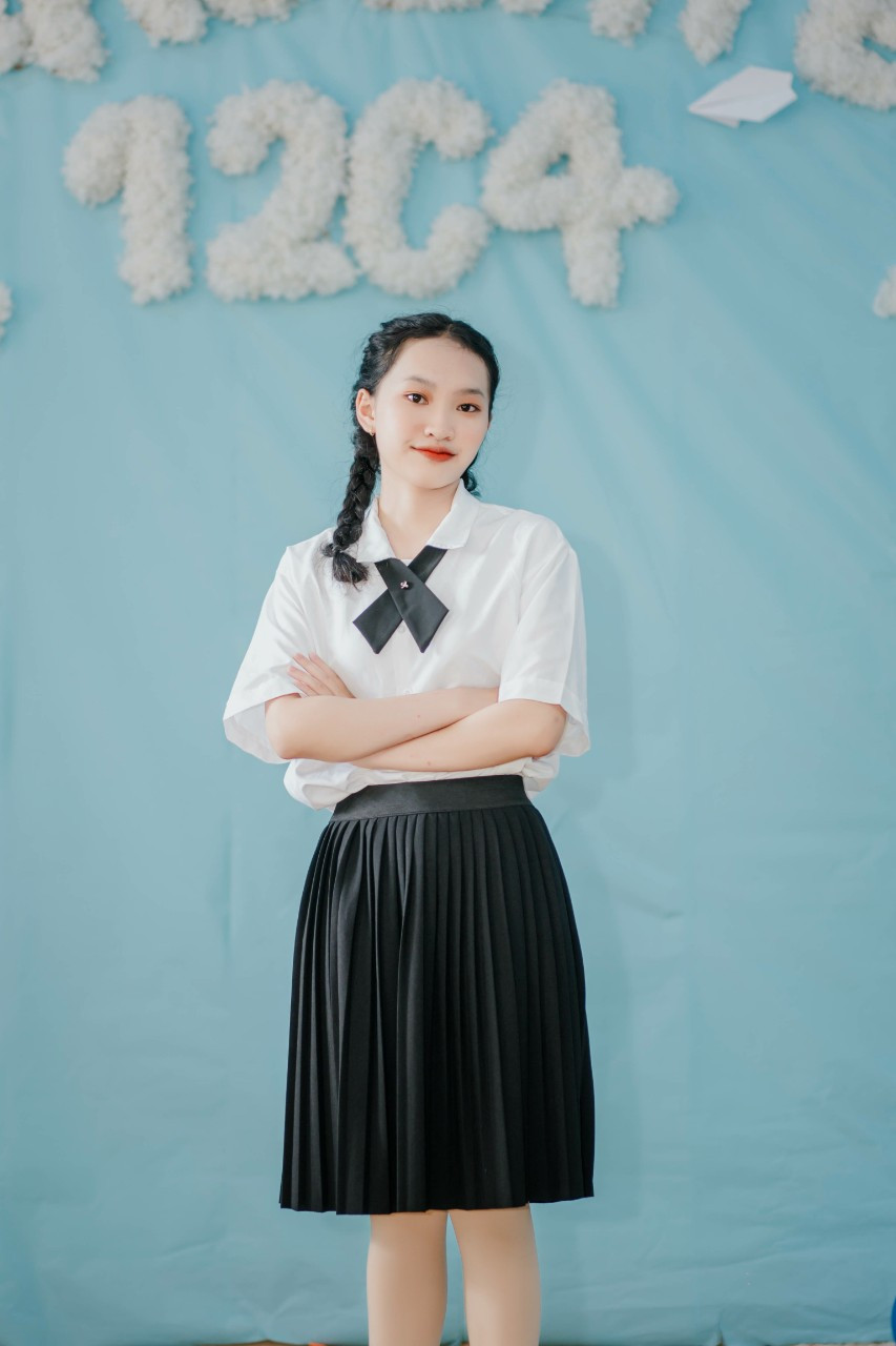 Nguyễn Thị Thúy Kiều. (Ảnh: NVCC)