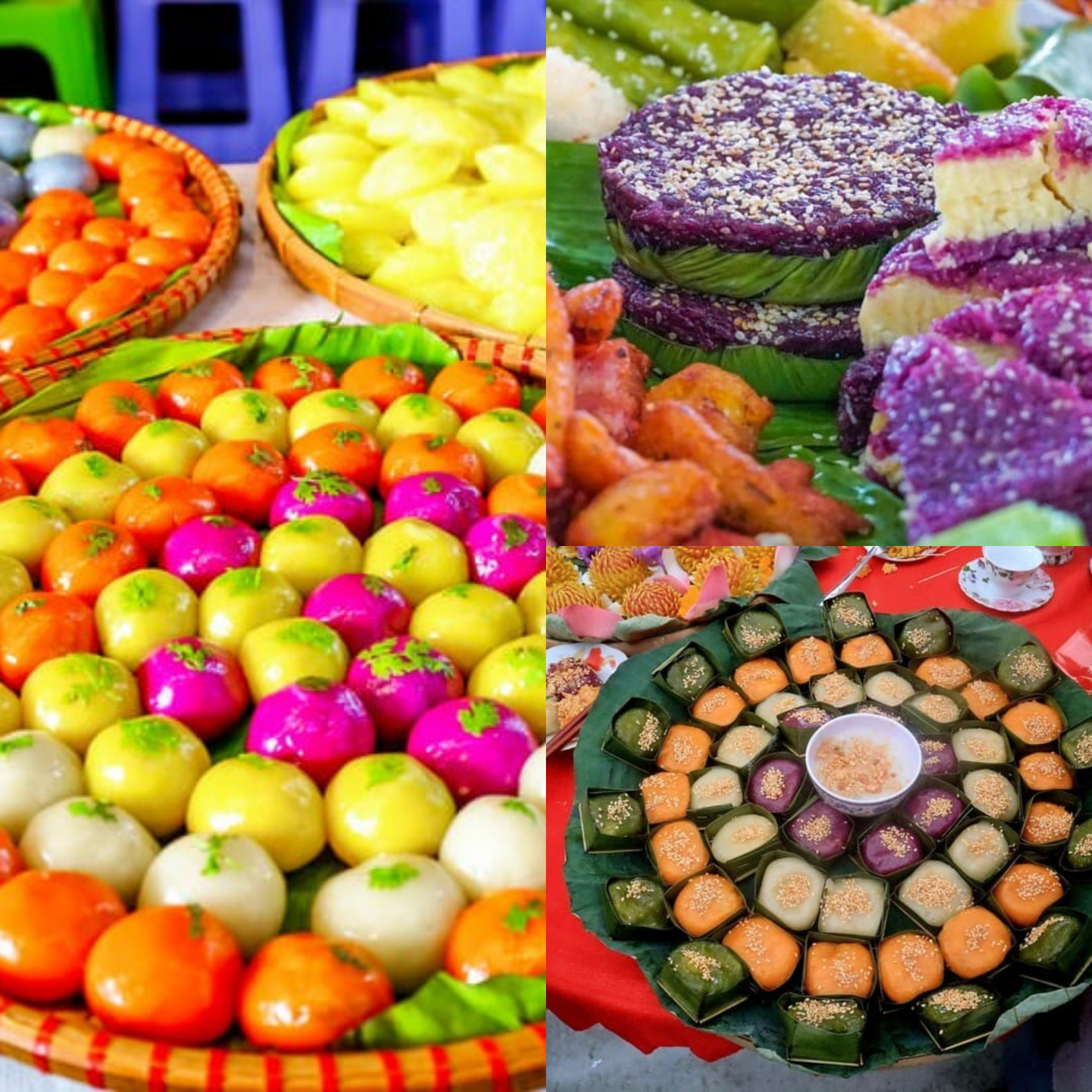 Bên cạnh đó, Công viên bờ sông Sài Gòn tổ chức lễ hội “Tuần lễ du lịch - ẩm thực và bánh dân gian Nam Bộ TP. Thủ Đức”, hấp dẫn nhiều người đến thưởng thức, trải nghiệm những món ăn ngon. Bên cạnh đó, Công viên bờ sông Sài Gòn tổ chức lễ hội “Tuần lễ du lịch - ẩm thực và bánh dân gian Nam Bộ TP. Thủ Đức”, hấp dẫn nhiều người đến thưởng thức, trải nghiệm những món ăn ngon.