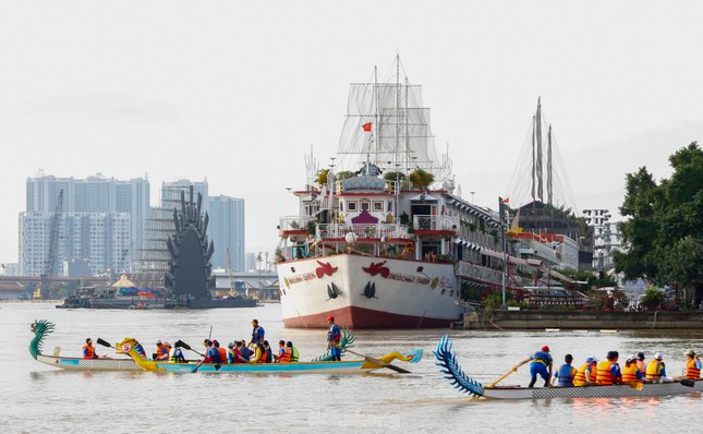 Lễ hội dự kiến sẽ có nhiều hoạt động hấp dẫn bạn trẻ. (Ảnh: Duy Anh)