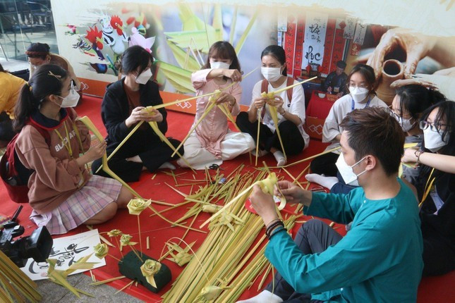 Nhiều hoạt động thú vị sẽ diễn ra tại Ngày hội Tân sinh viên năm 2024.