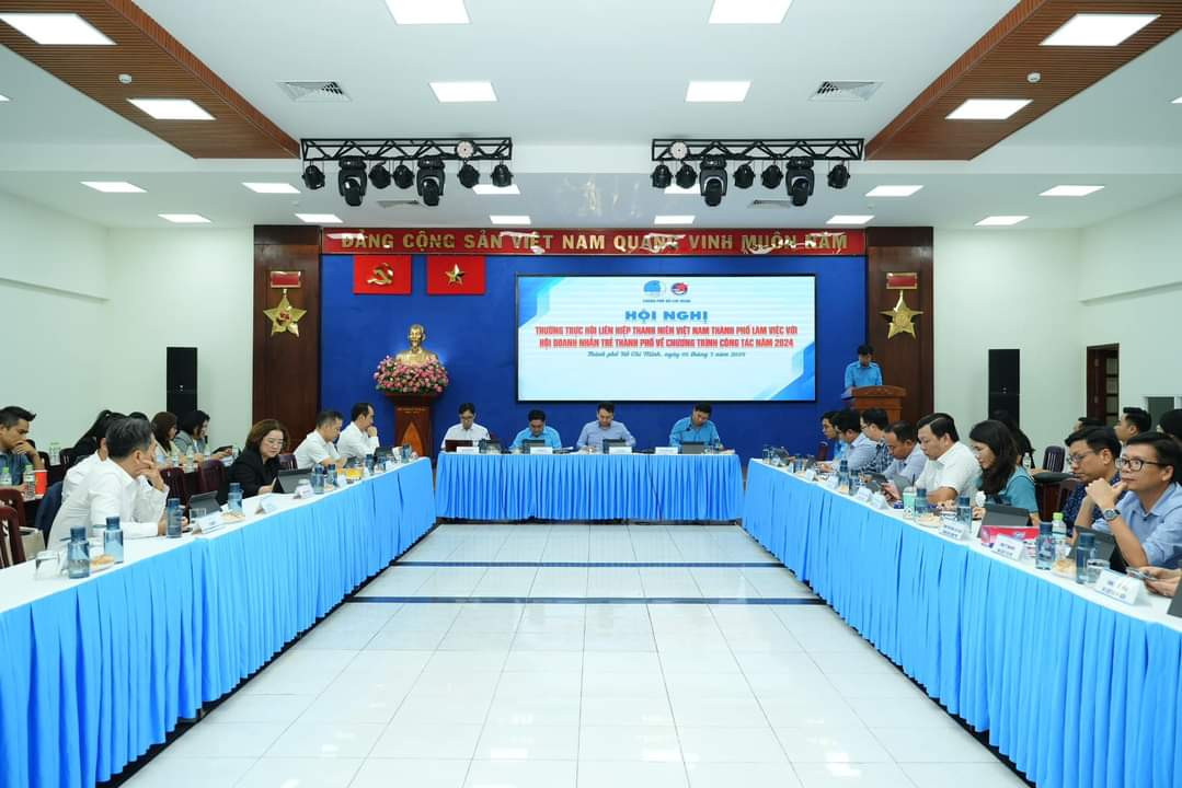 Quang cảnh Hội nghị. (Ảnh: TLTĐ)