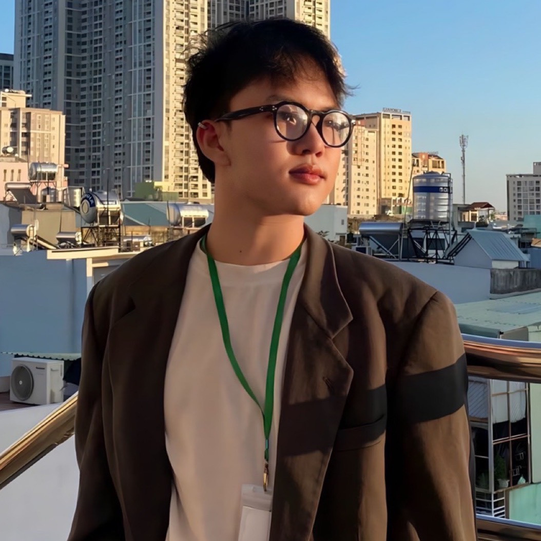 Chân dung Đào Văn Khắc. Chân dung Đào Văn Khắc.