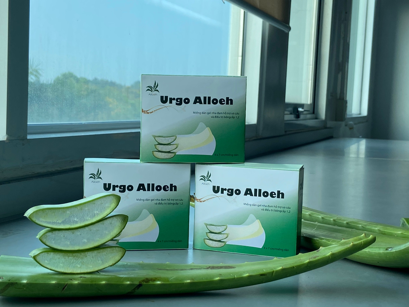 Nhóm vẫn kiên trì nỗ lực để hoàn thiện sản phẩm, mang đến những giải pháp hữu ích cho cộng đồng. Nhóm vẫn kiên trì nỗ lực để hoàn thiện sản phẩm, mang đến những giải pháp hữu ích cho cộng đồng.