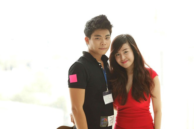 Bà Tưng tự tin với dung nhan đã 