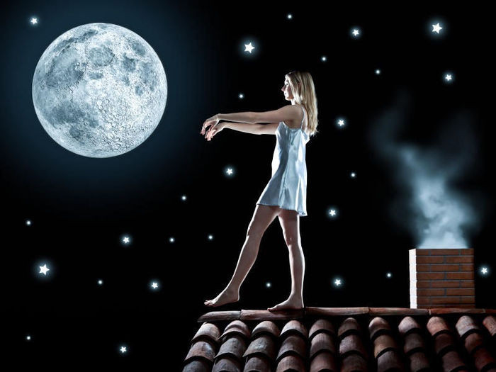 Có những đấu hiệu này khi ngủ, đến viện khám 'nhanh còn kịp' ảnh 3