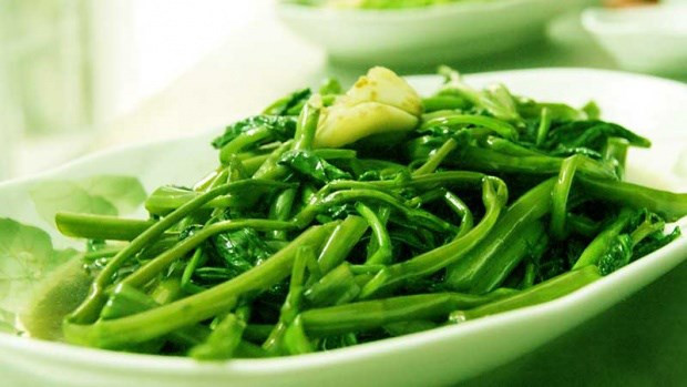 Rau muống chống ung thư, chữa nhiều bệnh tốt như 'thần dược' ảnh 3