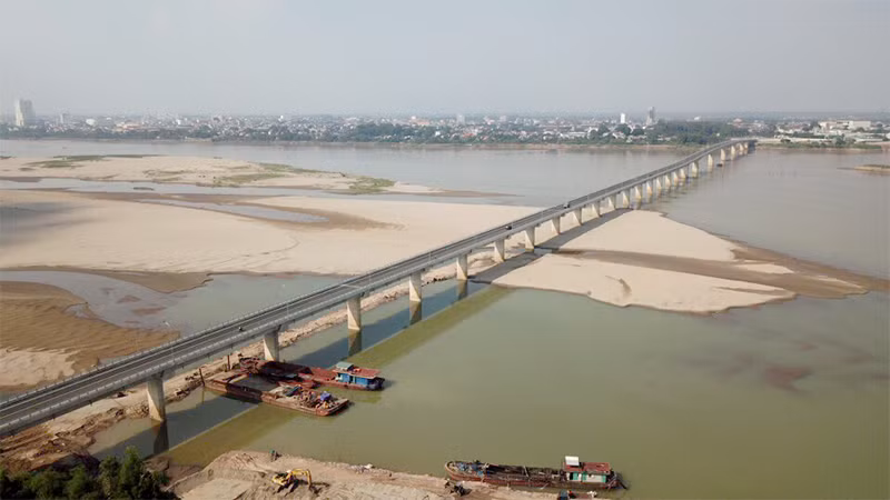 Đường mới Hà Nội đi Hoà Bình chỉ còn 1h30 phút ảnh 3