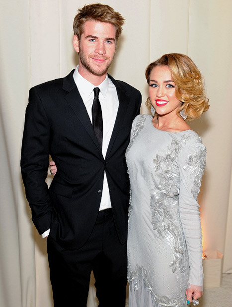 Miley và Liam dự định sẽ tiến tới hôn nhân