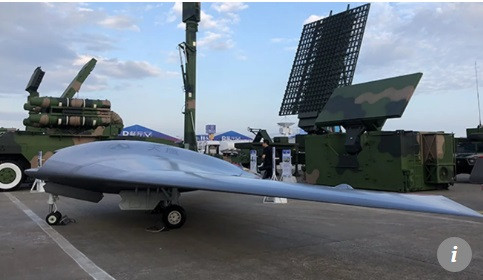 Trung Quốc phát triển công nghệ mới cho đội máy bay chiến đấu ảnh 1