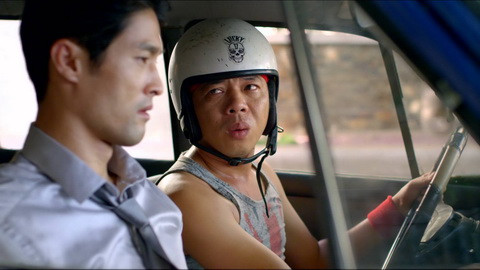 Tèo Em là phim Việt hiếm hoi có doanh thu tốt