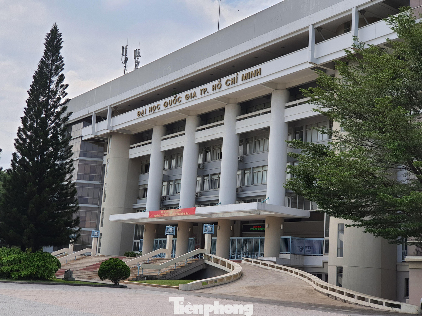 ĐHQG TPHCM sẽ thành lập thêm 2 trường đại học trong năm 2022 ảnh 1