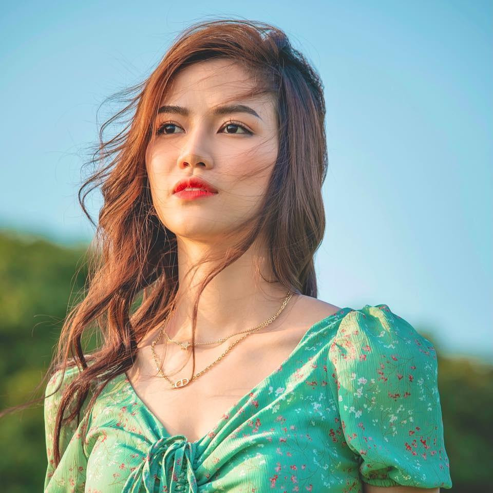 Nữ diễn viên sinh năm 1996 Nữ diễn viên sinh năm 1996