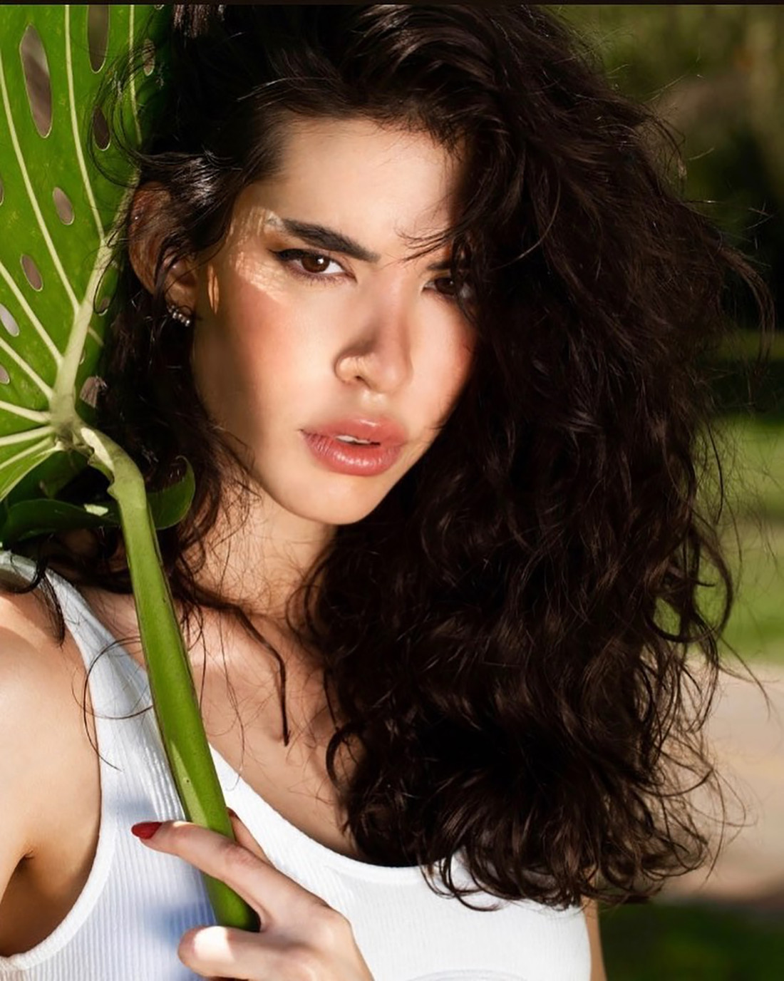 Cuộc thi Hoa hậu Hòa bình Brazil 2024 đã bắt đầu khởi động để tìm kiếm gương mặt đại diện quốc gia tham dự Miss Grand International 20204 tổ chức ở Myanmar vào tháng 10. Đáng chú ý trong số dàn thí sinh là người đẹp Maisha Castro. Cuộc thi Hoa hậu Hòa bình Brazil 2024 đã bắt đầu khởi động để tìm kiếm gương mặt đại diện quốc gia tham dự Miss Grand International 20204 tổ chức ở Myanmar vào tháng 10. Đáng chú ý trong số dàn thí sinh là người đẹp Maisha Castro.