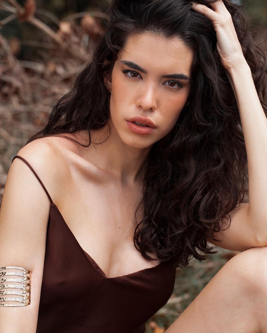 Cô đang nhận được sự yêu mến từ khán giả quê nhà. Nhiều người kỳ vọng Maisha Castro sẽ đăng quang ngôi vị Hoa hậu Hòa bình Brazil 2024. Cô đang nhận được sự yêu mến từ khán giả quê nhà. Nhiều người kỳ vọng Maisha Castro sẽ đăng quang ngôi vị Hoa hậu Hòa bình Brazil 2024.