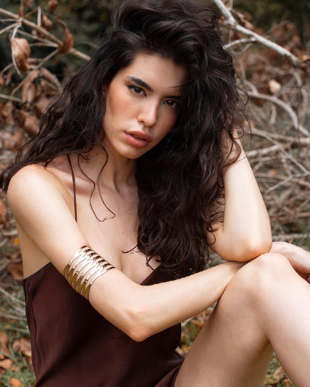 Cô đang nhận được sự yêu mến từ khán giả quê nhà. Nhiều người kỳ vọng Maisha Castro sẽ đăng quang ngôi vị Hoa hậu Hòa bình Brazil 2024. Cô đang nhận được sự yêu mến từ khán giả quê nhà. Nhiều người kỳ vọng Maisha Castro sẽ đăng quang ngôi vị Hoa hậu Hòa bình Brazil 2024.