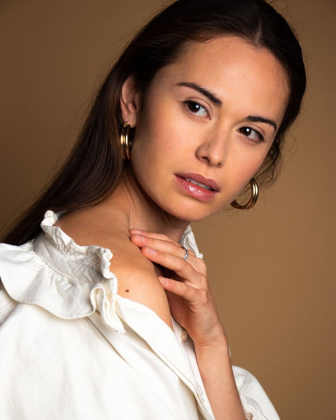 Người đẹp lai Christina Chalk cũng gây chú ý khi quyết định tham dự Hoa hậu Hoàn vũ Philippines 2024. Cô từng giành danh hiệu Á hậu 1 tại cuộc thi Hoa hậu Hoàn vũ Great Britain vào các năm 2016 và 2021. Người đẹp lai Christina Chalk cũng gây chú ý khi quyết định tham dự Hoa hậu Hoàn vũ Philippines 2024. Cô từng giành danh hiệu Á hậu 1 tại cuộc thi Hoa hậu Hoàn vũ Great Britain vào các năm 2016 và 2021.