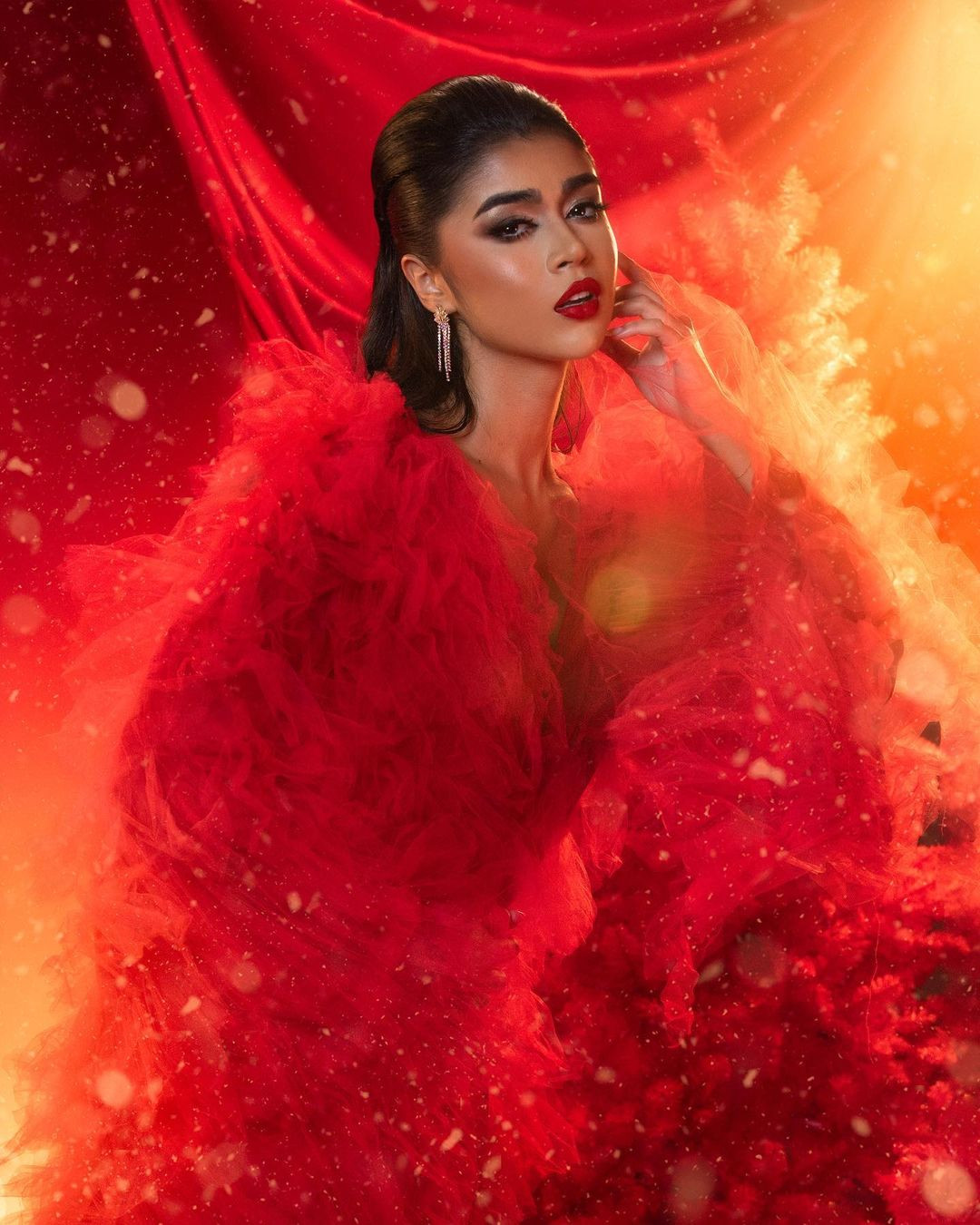 Lần gần đây nhất Puerto Rico giành chiến thắng ở Hoa hậu Trái Đất là vào năm 2019 với thành tích của người đẹp Nellys Pimentel.