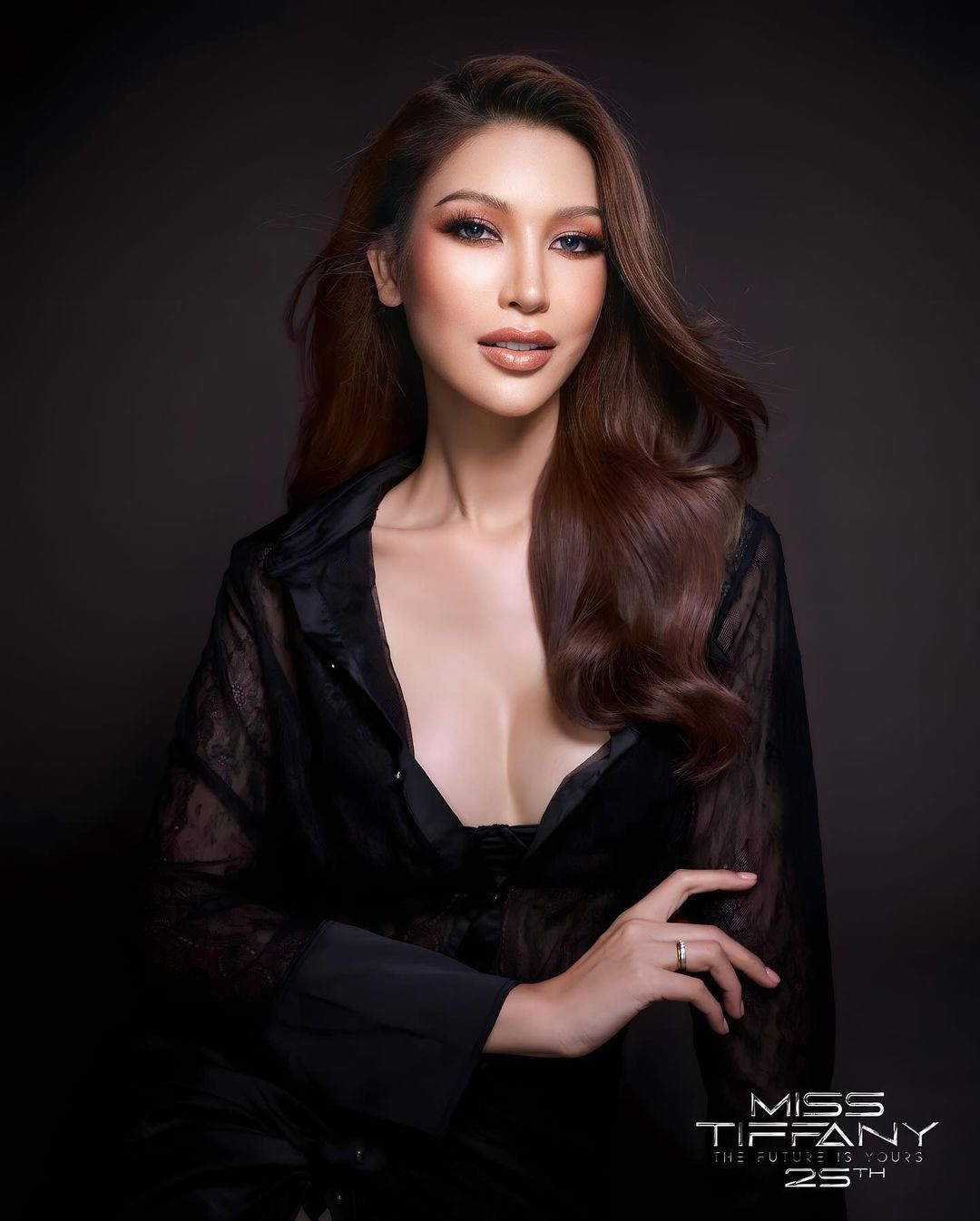 Saruda Panyakham sẽ đại diện cho Thái Lan tại cuộc thi Miss International Queen - Hoa hậu chuyển giới Quốc tế 2024, một trong những cuộc thi lớn nhất thế giới dành cho người chuyển giới. Năm ngoái, đại diện Thái Lan tại cuộc thi Hoa hậu chuyển giới Quốc tế 2024 là người đẹp Arissara Kankla. Chung cuộc, cô vào top 6.