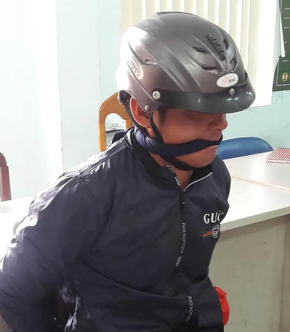 Nỗi ám ảnh mang tên “ngáo đá” ảnh 4