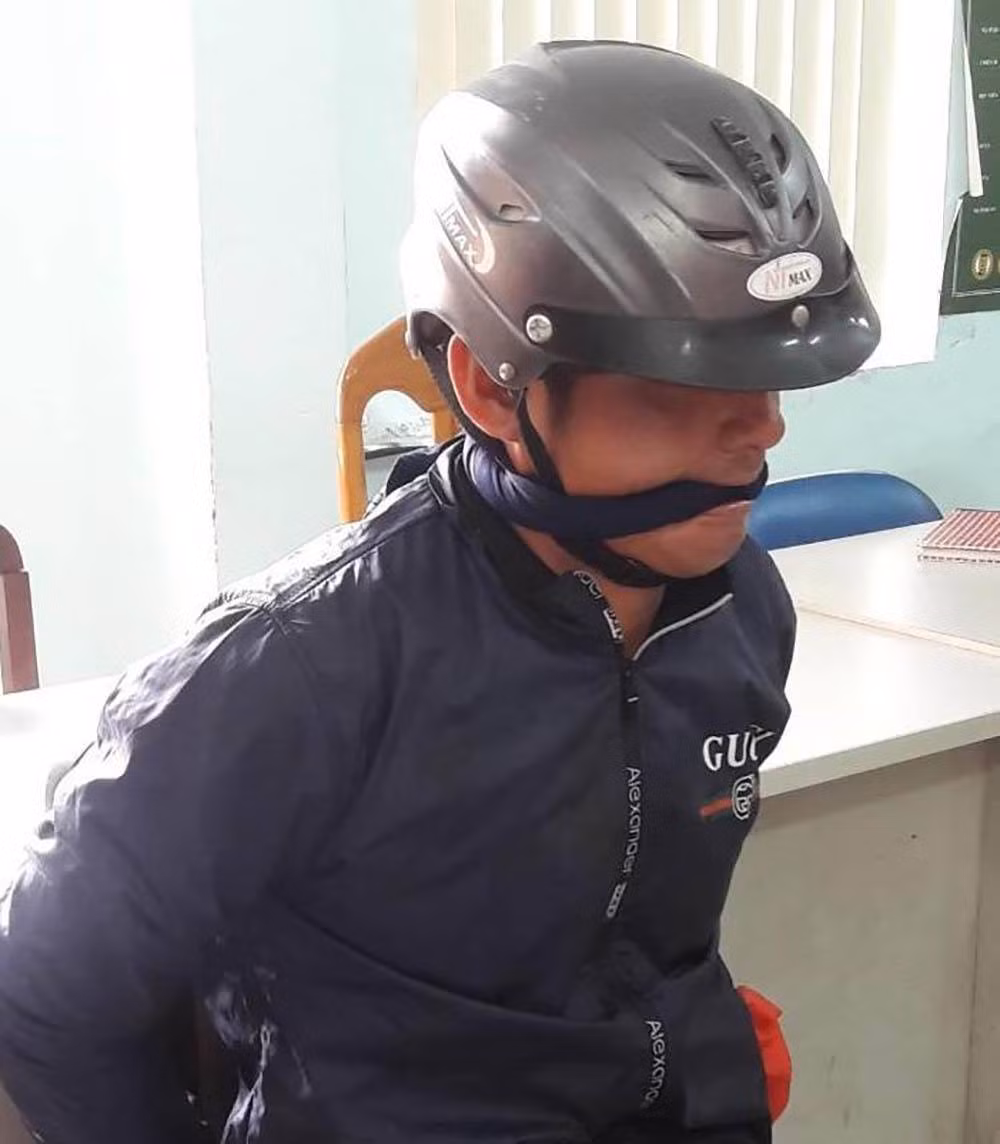 Bị cấm yêu đương, ‘ngáo đá’ sát hại 4 người ảnh 2 Bị cấm yêu đương, ‘ngáo đá’ sát hại 4 người ảnh 2
