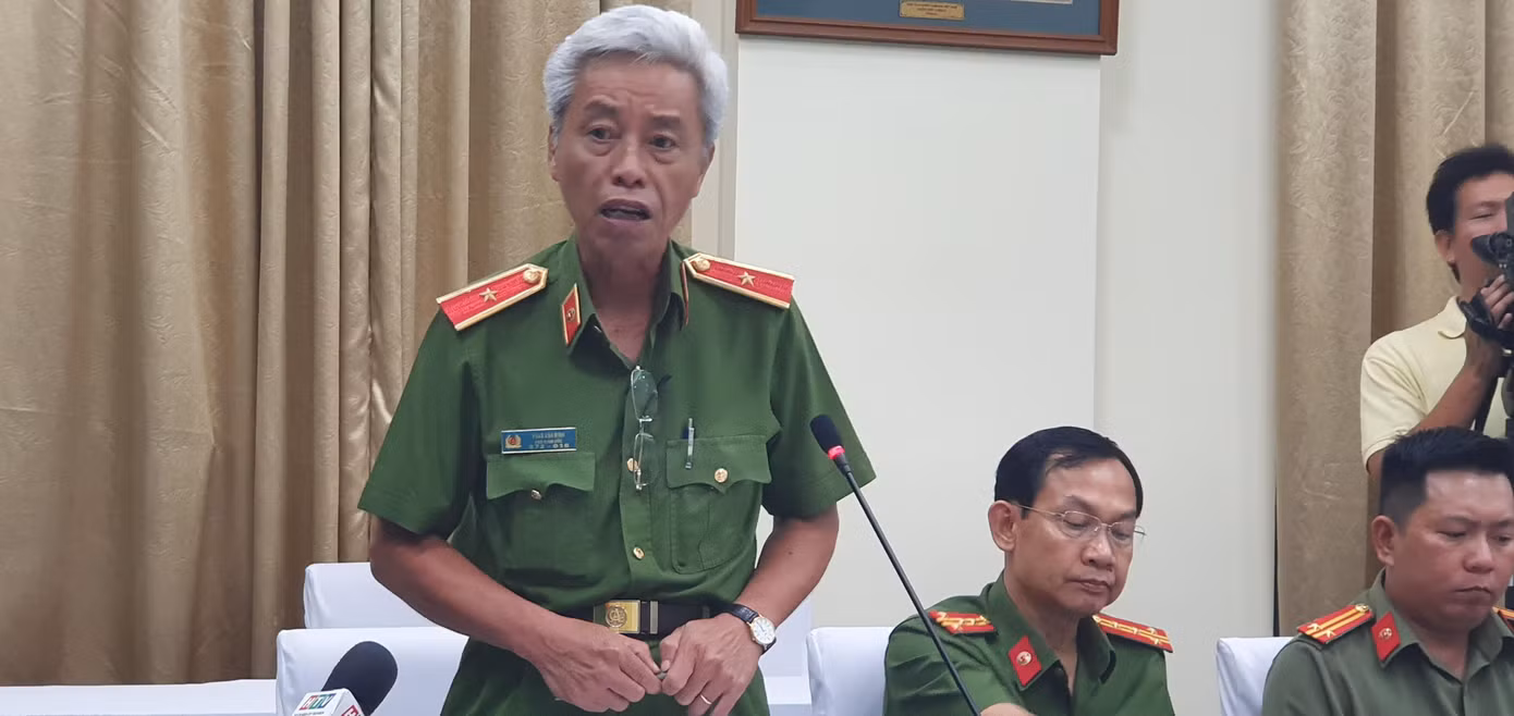 Vì sao liên tiếp phát hiện ma túy số lượng lớn ở TPHCM? ảnh 1