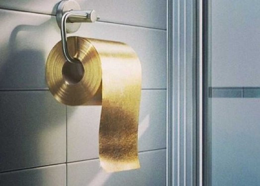 10 đồ vật bằng vàng đắt nhất thế giới ảnh 7