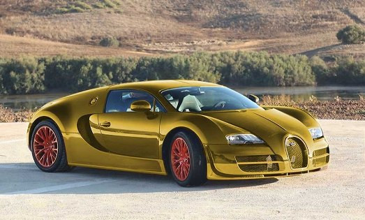 10 đồ vật bằng vàng đắt nhất thế giới ảnh 6