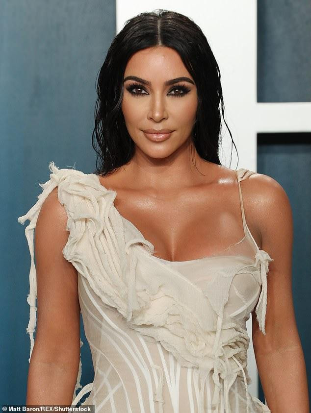 Kim Kardashian
