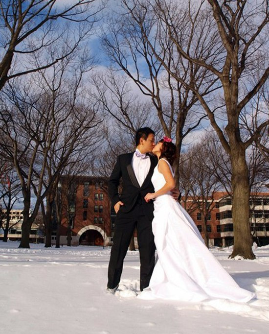 Phương Dung từng chia sẻ: 