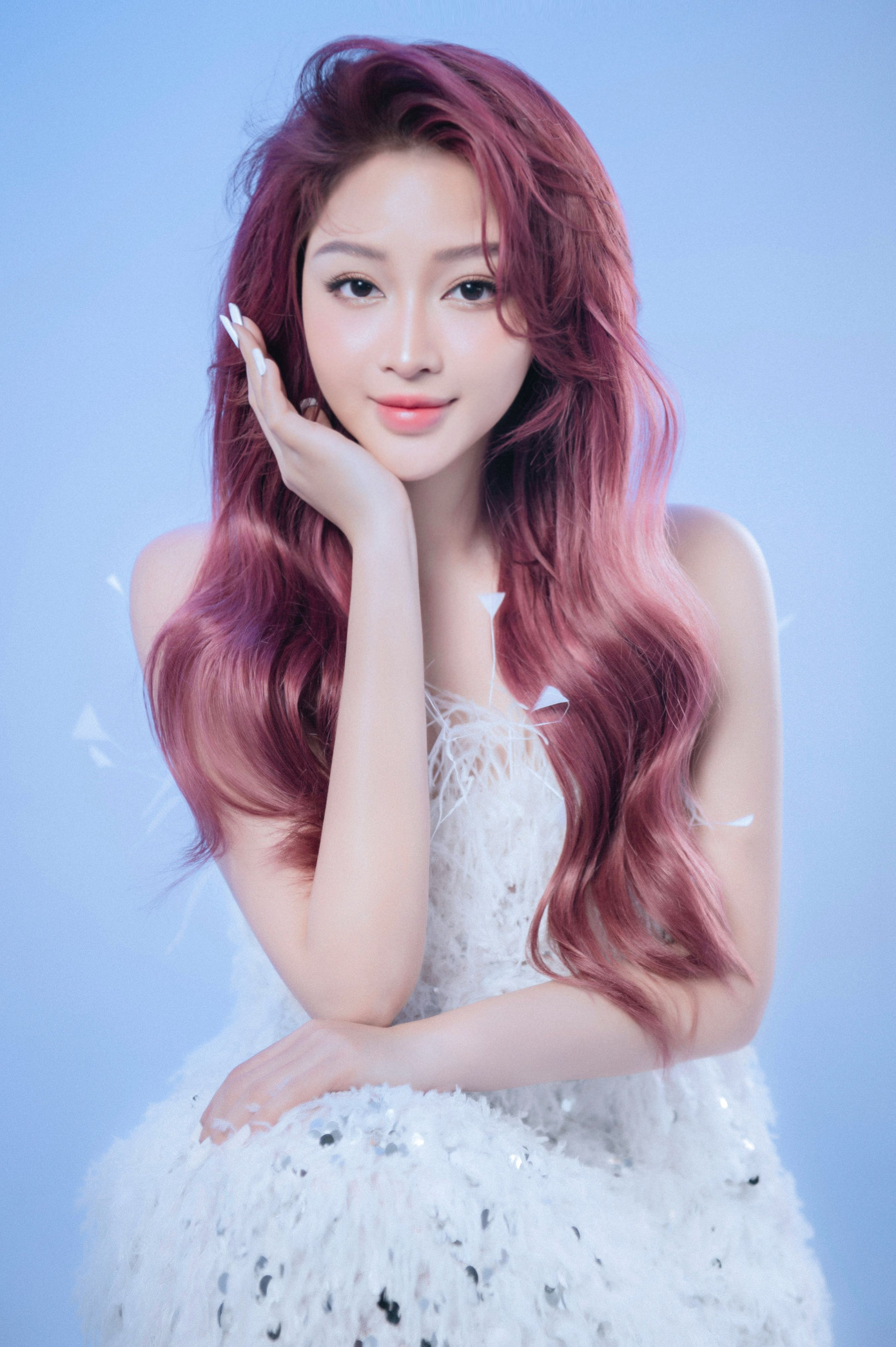 Bùi Dương Thái Hà. Bùi Dương Thái Hà.