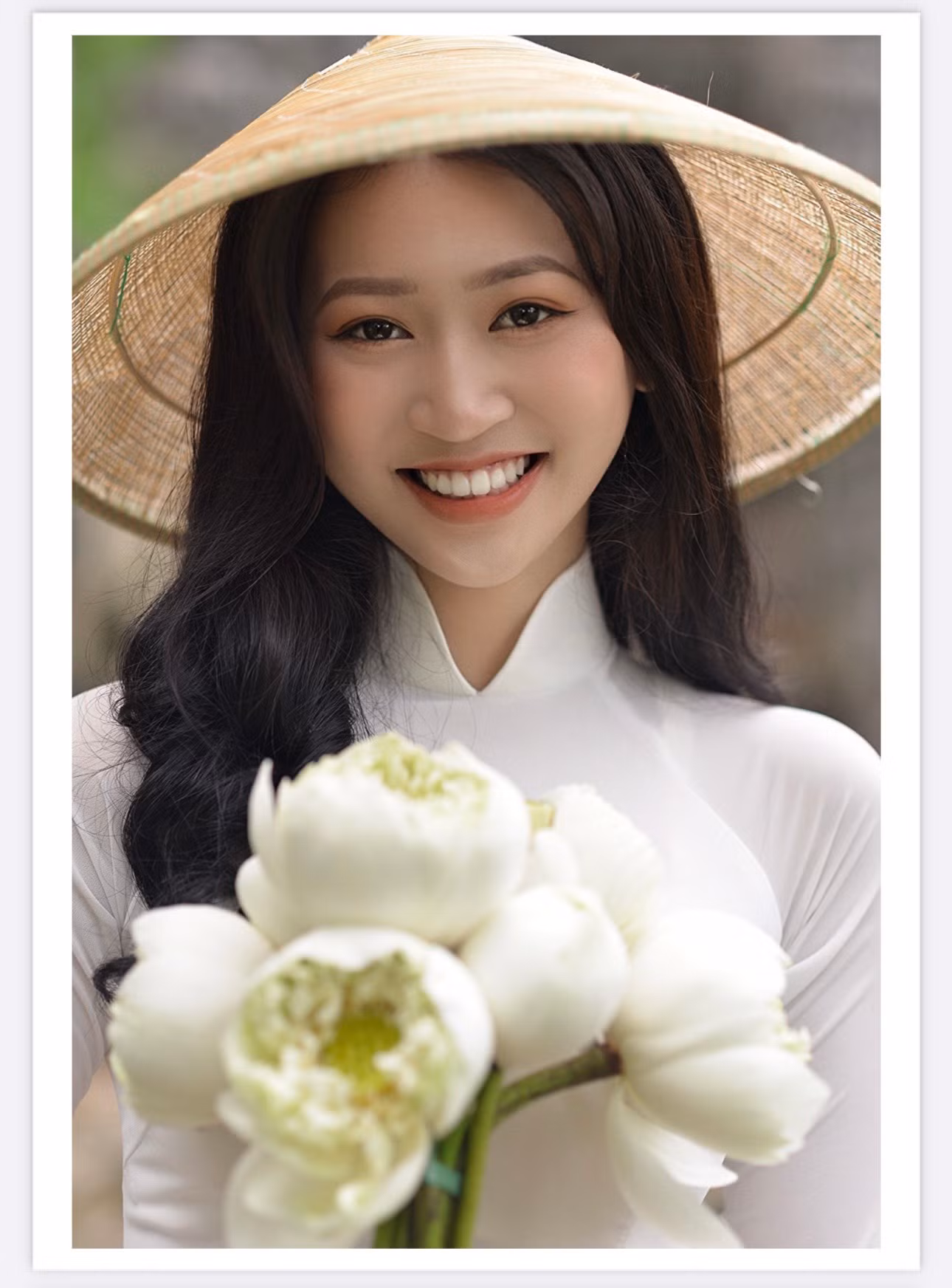 Phạm Thị Yến.