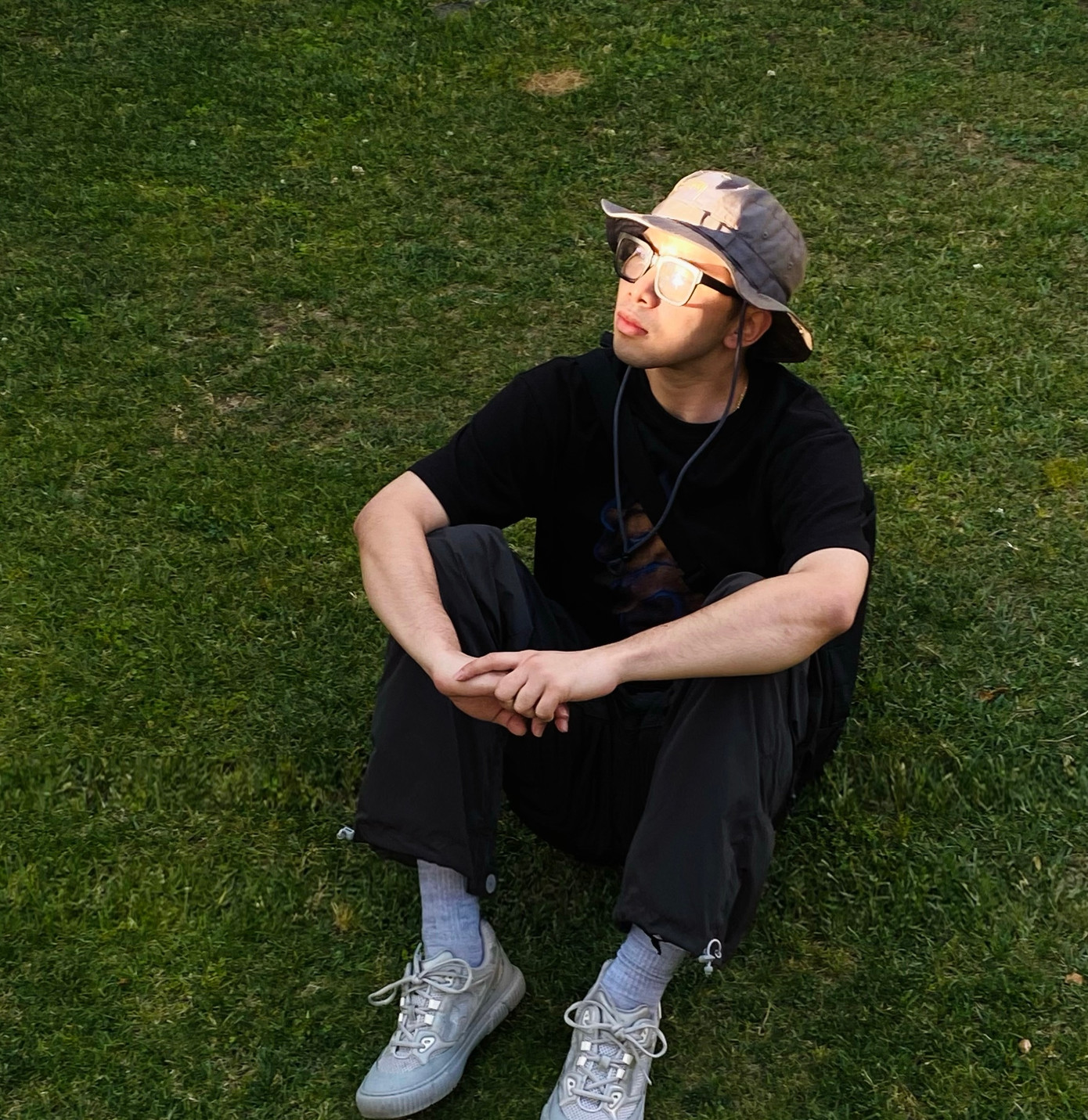 Phạm Ngọc Thái Linh.