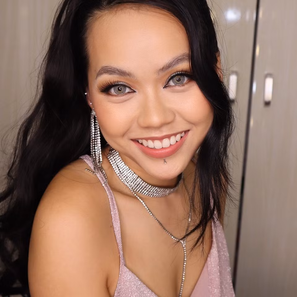 Thái Ngọc Mỹ Linh. Thái Ngọc Mỹ Linh.