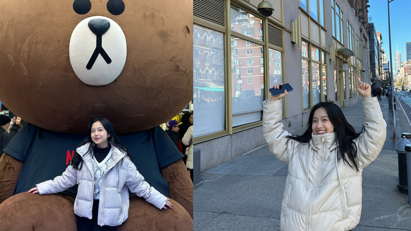 Bình tĩnh và tự tin chính là chìa khóa giúp Như vượt qua hàng nhiều ứng viên để trở thành thực tập sinh tại Bain & Company. Bình tĩnh và tự tin chính là chìa khóa giúp Như vượt qua hàng nhiều ứng viên để trở thành thực tập sinh tại Bain & Company.