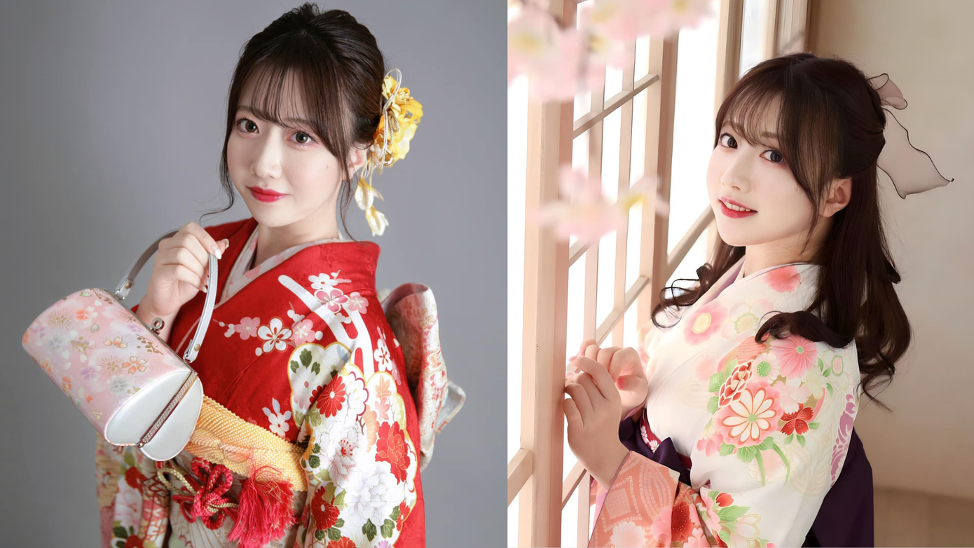 Nữ giảng viên với phong cách trang phục mang vẻ đẹp Nhật. Nữ giảng viên với phong cách trang phục mang vẻ đẹp Nhật.