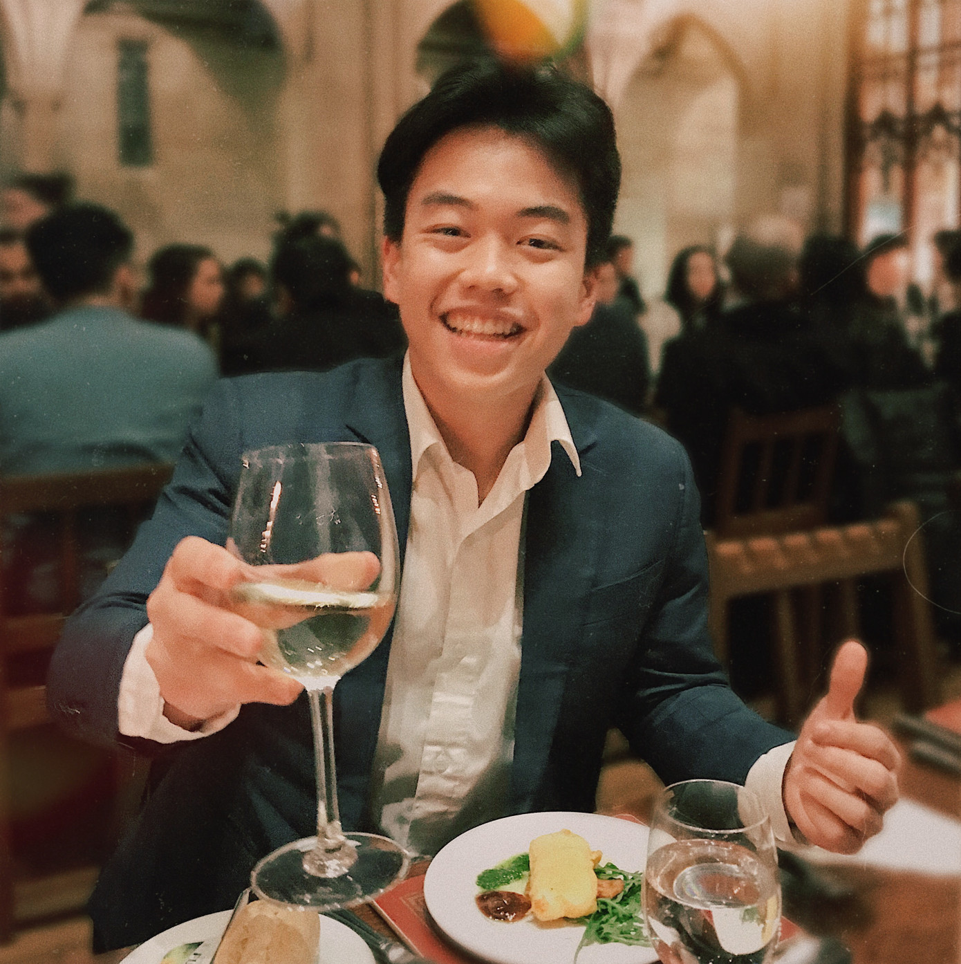 Nguyễn Huỳnh Nhật Tiến. Nguyễn Huỳnh Nhật Tiến.