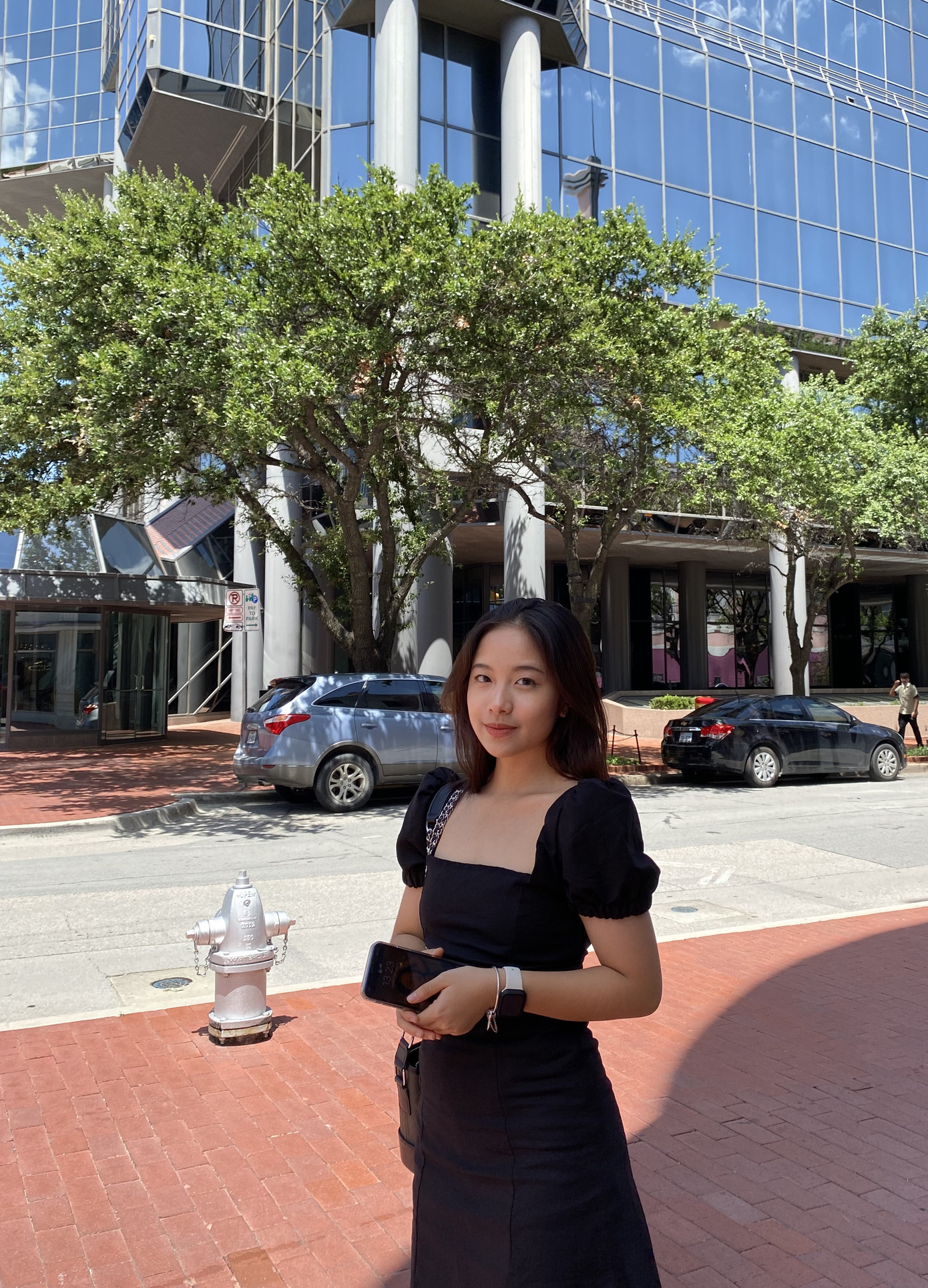 Không ngừng trau dồi kiến thức và luôn lắng nghe ý kiến tích cực từ mọi người đã giúp Như cải thiện việc học tập của mình. Không ngừng trau dồi kiến thức và luôn lắng nghe ý kiến tích cực từ mọi người đã giúp Như cải thiện việc học tập của mình.