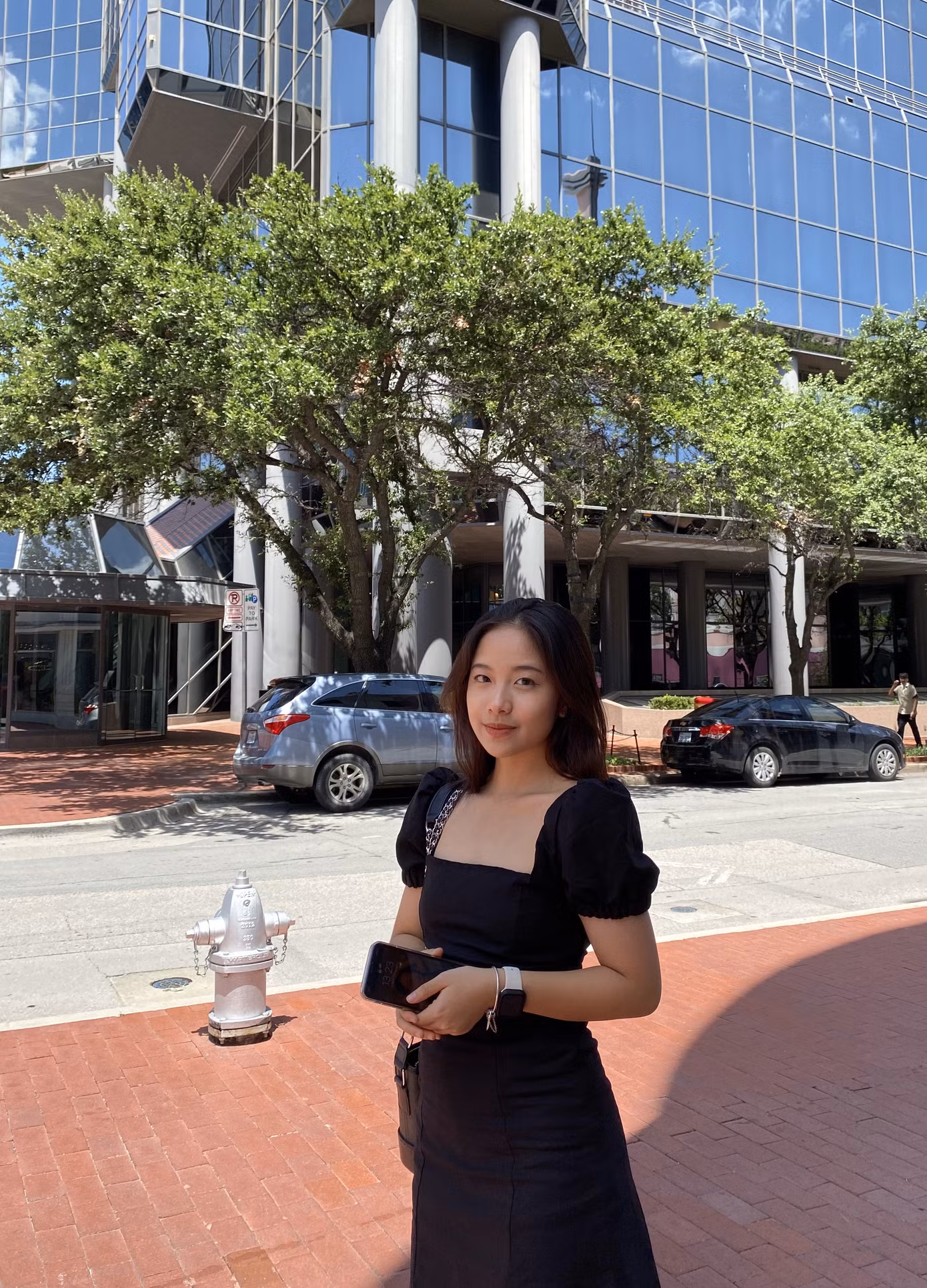 Không ngừng trau dồi kiến thức và luôn lắng nghe ý kiến tích cực từ mọi người đã giúp Như cải thiện việc học tập của mình. Không ngừng trau dồi kiến thức và luôn lắng nghe ý kiến tích cực từ mọi người đã giúp Như cải thiện việc học tập của mình.