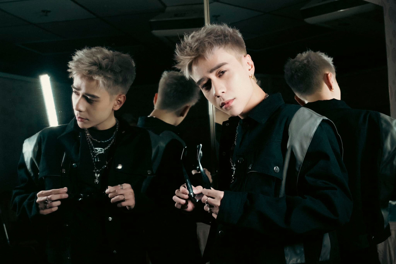 Quang Hùng MasterD. Quang Hùng MasterD.