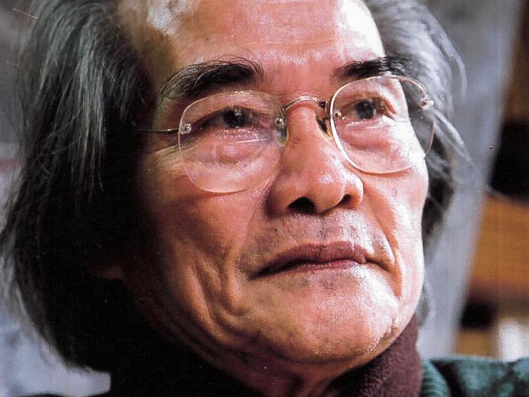 Nhà văn Sơn Tùng qua đời ở tuổi 94