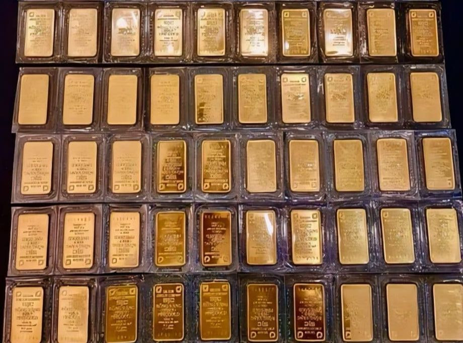 Phiên đấu thầu lần 9 với số lượng vàng đấu trúng cao nhất từ trước đến nay. Phiên đấu thầu lần 9 với số lượng vàng đấu trúng cao nhất từ trước đến nay.