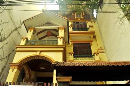 Đại gia Liễu sẵn sàng đập biệt thự giá 135 tỷ đê xây mới toàn bộ