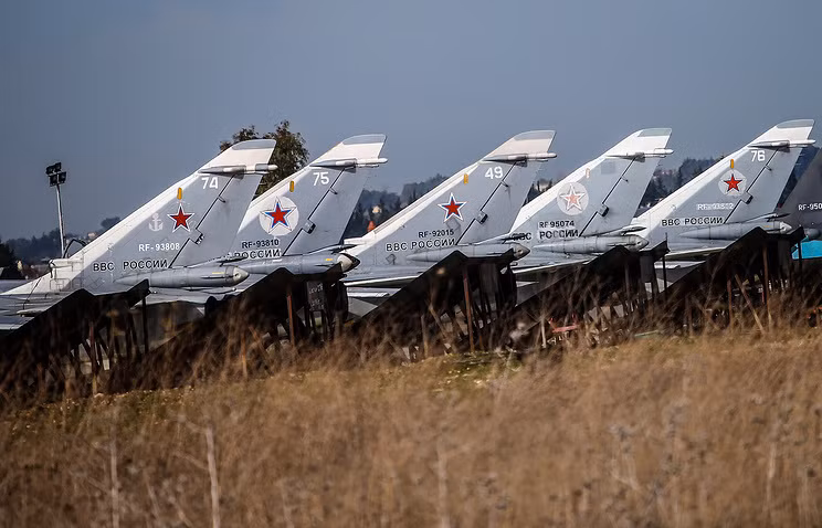 Tổng thống Putin hé lộ kế hoạch tiếp theo ở Syria ảnh 5