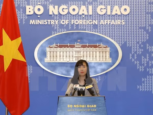 Mỹ bán vũ khí cho Đài Loan, chuyên gia Nga nói gì? ảnh 1