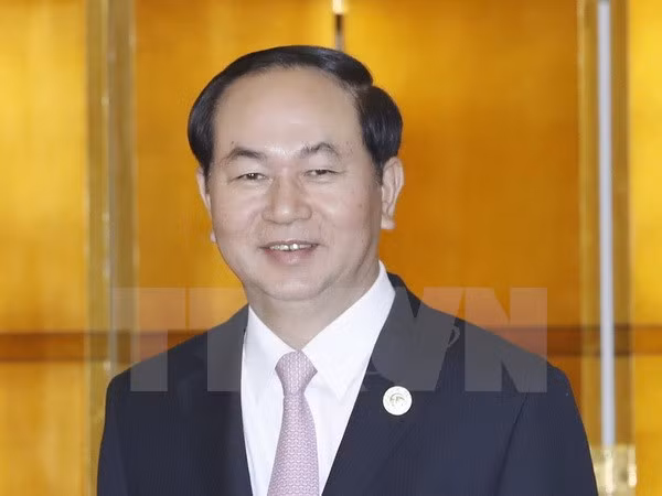Việt Nam chia sẻ quan điểm về hợp tác ‘Vành đai và Con đường’ ảnh 1 Việt Nam chia sẻ quan điểm về hợp tác ‘Vành đai và Con đường’ ảnh 1